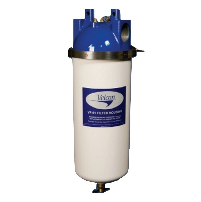 Velcon VF-61E<br>VF-61E<br>895-250-52-001</p>